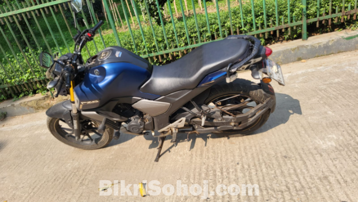 YAMAHA FZs V3 ABS